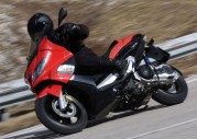 Gilera Nexus 300